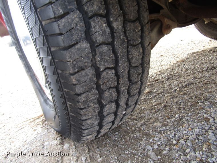 image for item DH8388 1983 Dodge D150 pickup truck