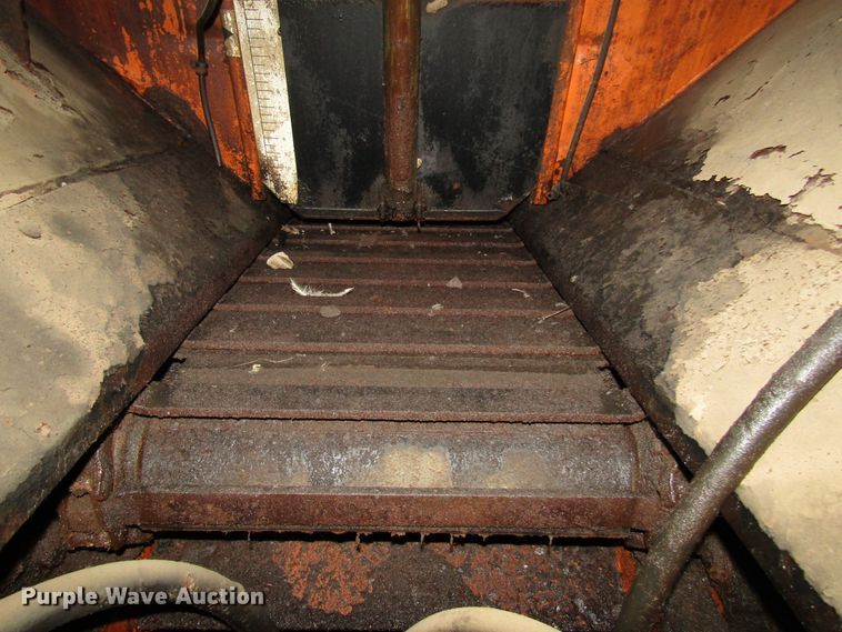 image for item DH8389 Monroe MV/MSV V-box spreader