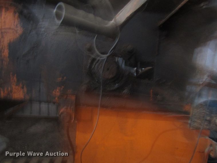 image for item DH8389 Monroe MV/MSV V-box spreader