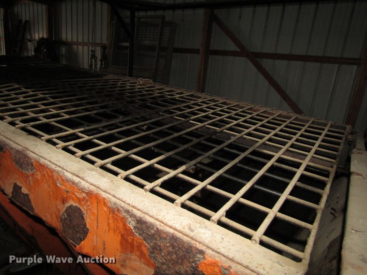 image for item DH8389 Monroe MV/MSV V-box spreader