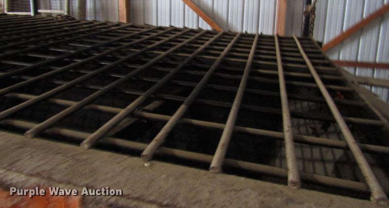 image for item DH8389 Monroe MV/MSV V-box spreader