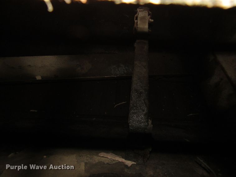 image for item DH8389 Monroe MV/MSV V-box spreader