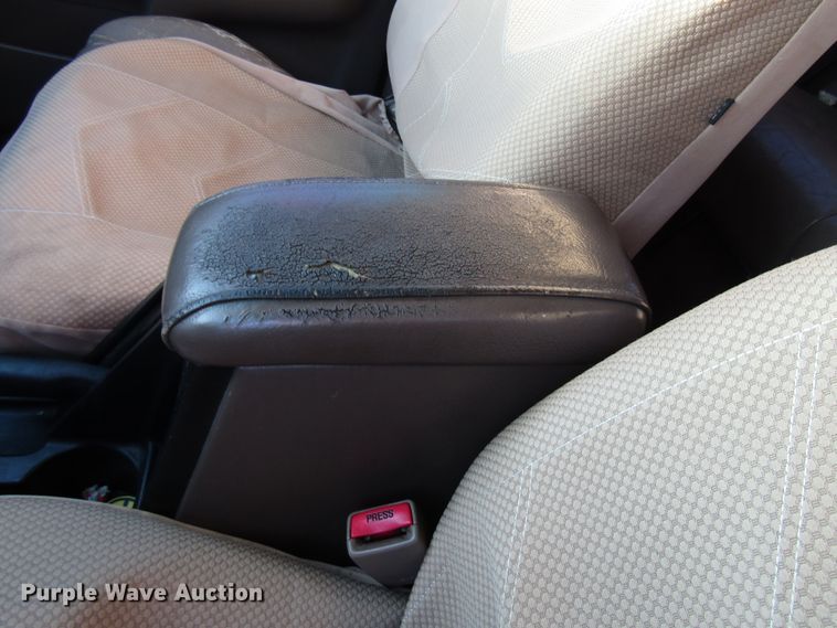 image for item DH8391 1999 Toyota 4Runner SUV