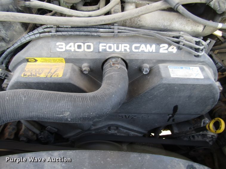 image for item DH8391 1999 Toyota 4Runner SUV