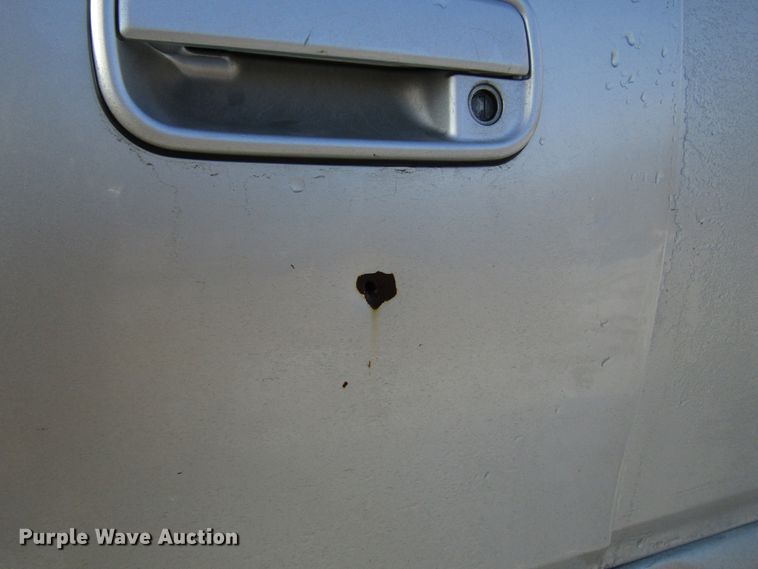 image for item DH8391 1999 Toyota 4Runner SUV