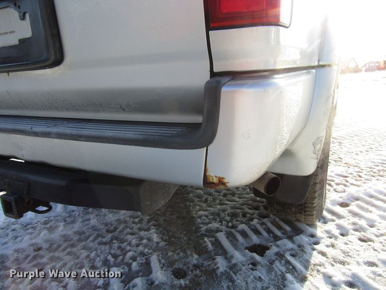 image for item DH8391 1999 Toyota 4Runner SUV