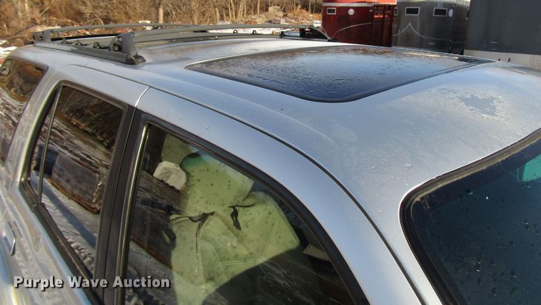 image for item DH8391 1999 Toyota 4Runner SUV