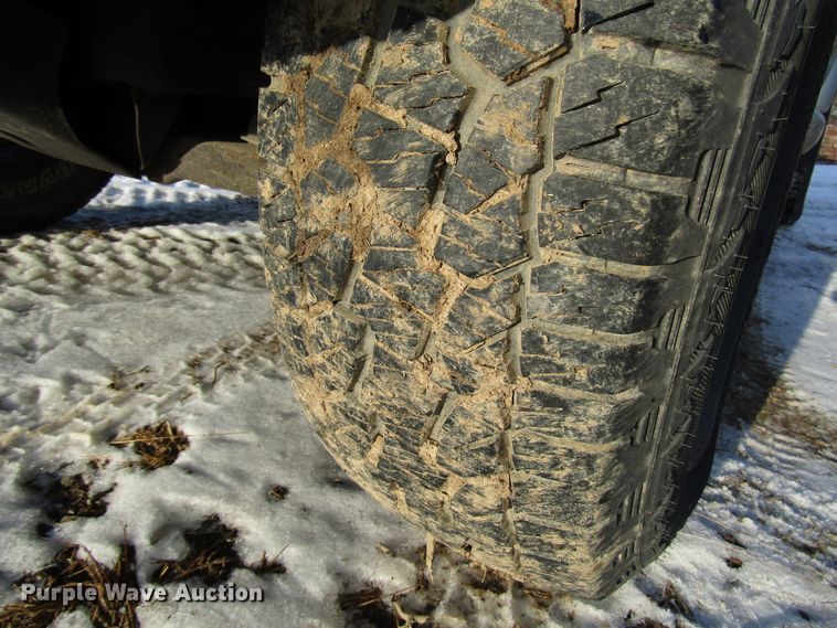 image for item DH8391 1999 Toyota 4Runner SUV