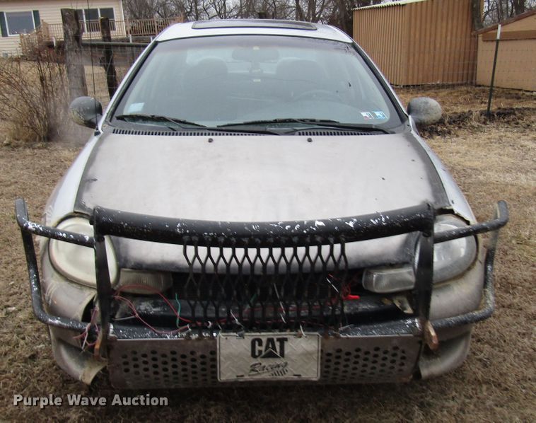 image for item DH8405 2000 Dodge Neon