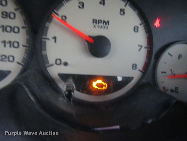 image for item DH8405 2000 Dodge Neon