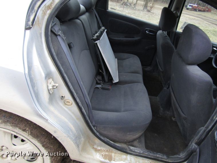 image for item DH8405 2000 Dodge Neon