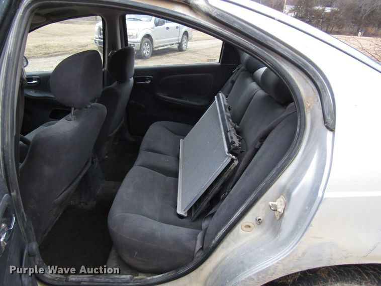 image for item DH8405 2000 Dodge Neon