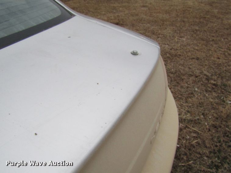 image for item DH8405 2000 Dodge Neon