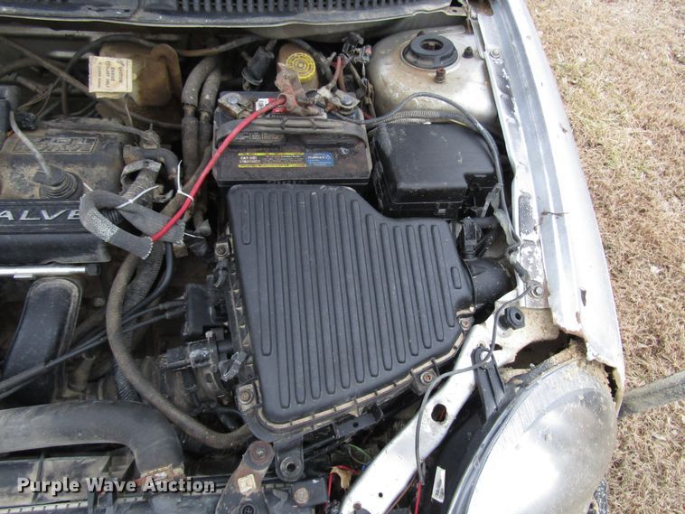 image for item DH8405 2000 Dodge Neon