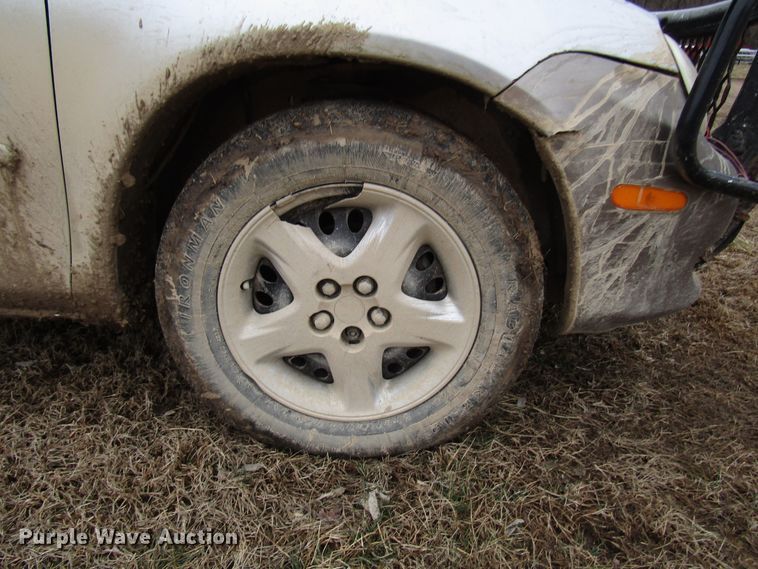 image for item DH8405 2000 Dodge Neon