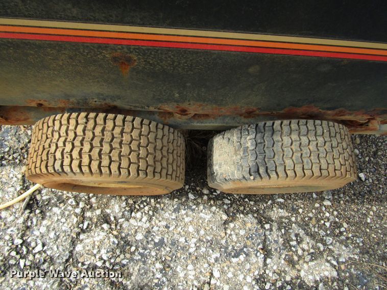 image for item DH8418 Powerhouse 2303-0M30 pressure washer