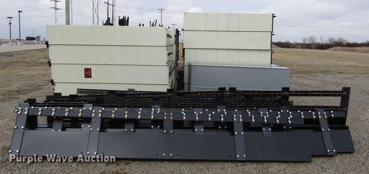 image for item DH8419 Approximately 84 filing cabinets