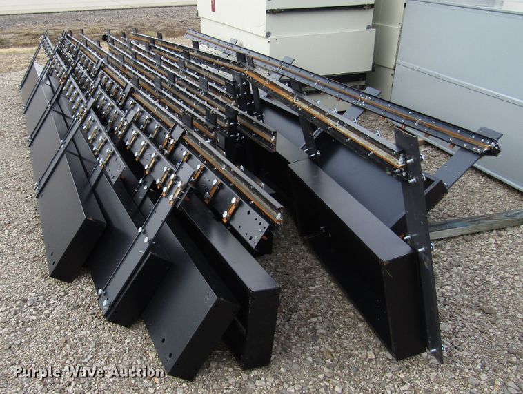 image for item DH8419 Approximately 84 filing cabinets