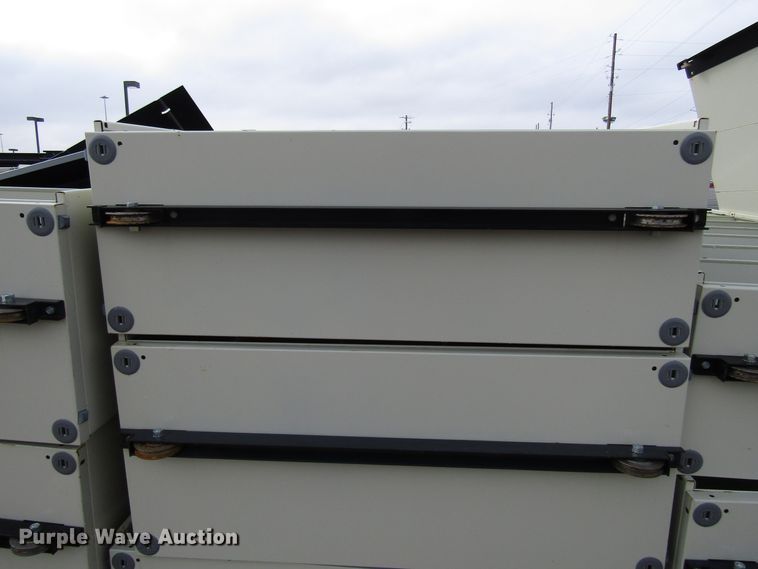 image for item DH8419 Approximately 84 filing cabinets