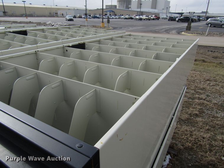 image for item DH8419 Approximately 84 filing cabinets