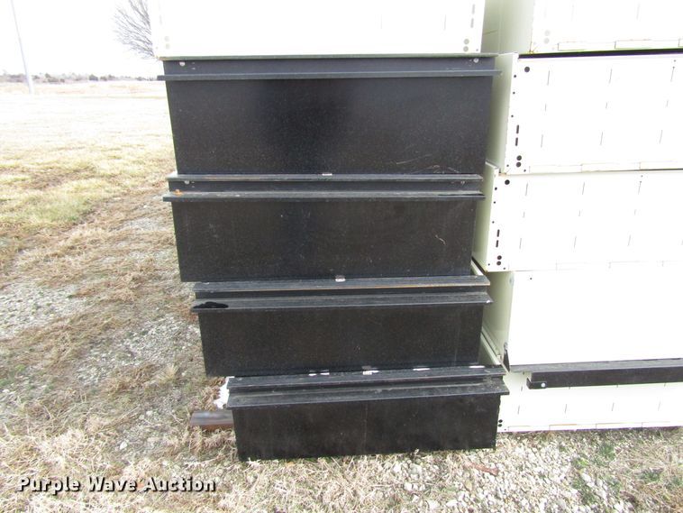 image for item DH8419 Approximately 84 filing cabinets