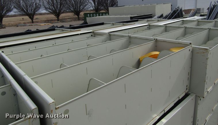 image for item DH8419 Approximately 84 filing cabinets