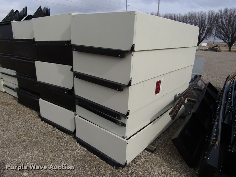 image for item DH8419 Approximately 84 filing cabinets