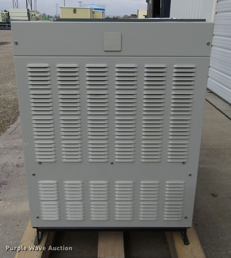 image for item DH8420 2014 Generac QT03624KNAX generator