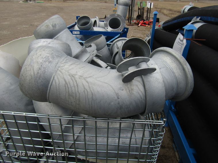 image for item DH8421 Approximately 54 flex pipes