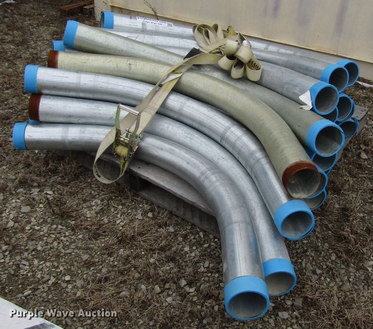 image for item DH8423 (19) rigid conduit weeps