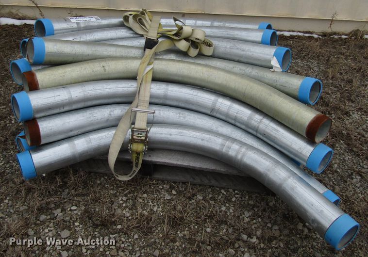 image for item DH8423 (19) rigid conduit weeps