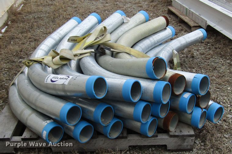 image for item DH8423 (19) rigid conduit weeps