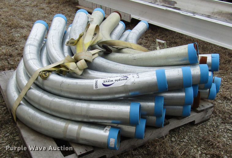 image for item DH8423 (19) rigid conduit weeps