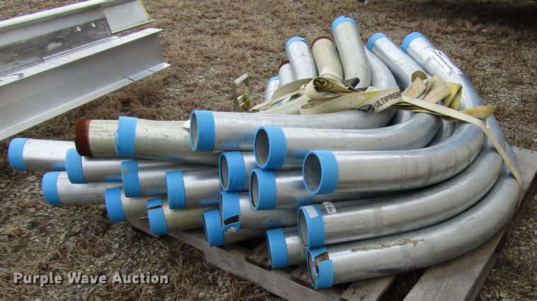 image for item DH8423 (19) rigid conduit weeps