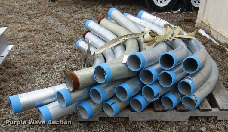 image for item DH8423 (19) rigid conduit weeps