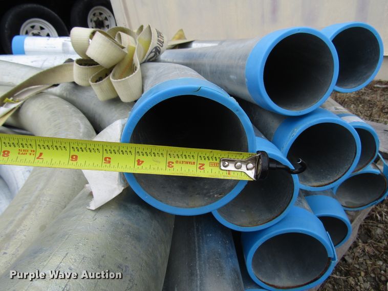 image for item DH8423 (19) rigid conduit weeps