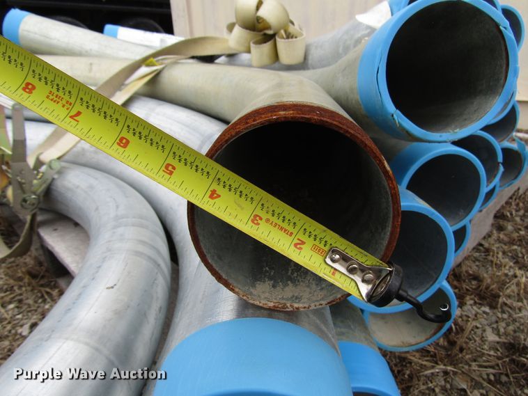 image for item DH8423 (19) rigid conduit weeps