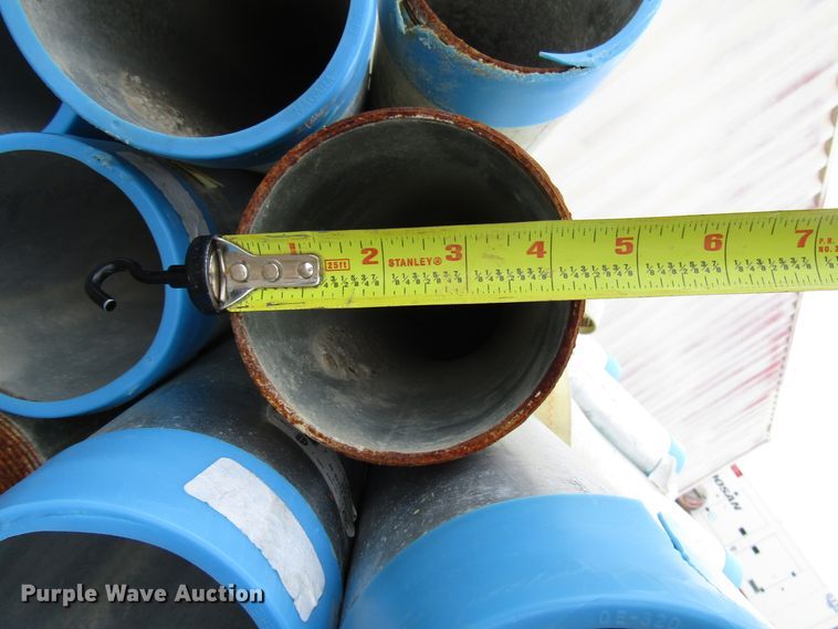 image for item DH8423 (19) rigid conduit weeps