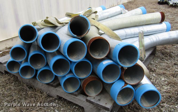 image for item DH8423 (19) rigid conduit weeps