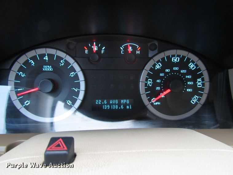 image for item DH8429 2012 Ford Escape Limited SUV