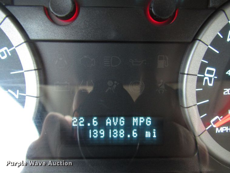 image for item DH8429 2012 Ford Escape Limited SUV