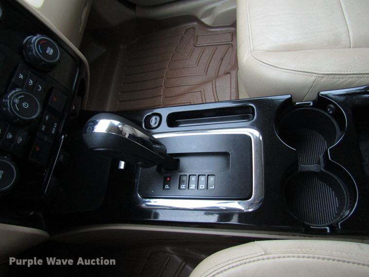 image for item DH8429 2012 Ford Escape Limited SUV