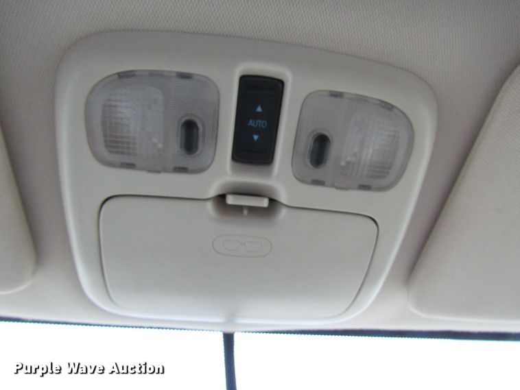 image for item DH8429 2012 Ford Escape Limited SUV