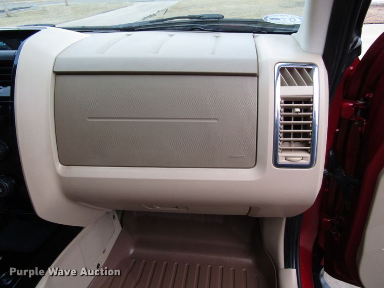 image for item DH8429 2012 Ford Escape Limited SUV