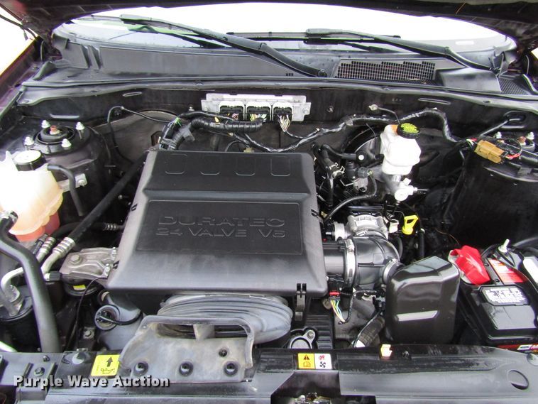 image for item DH8429 2012 Ford Escape Limited SUV