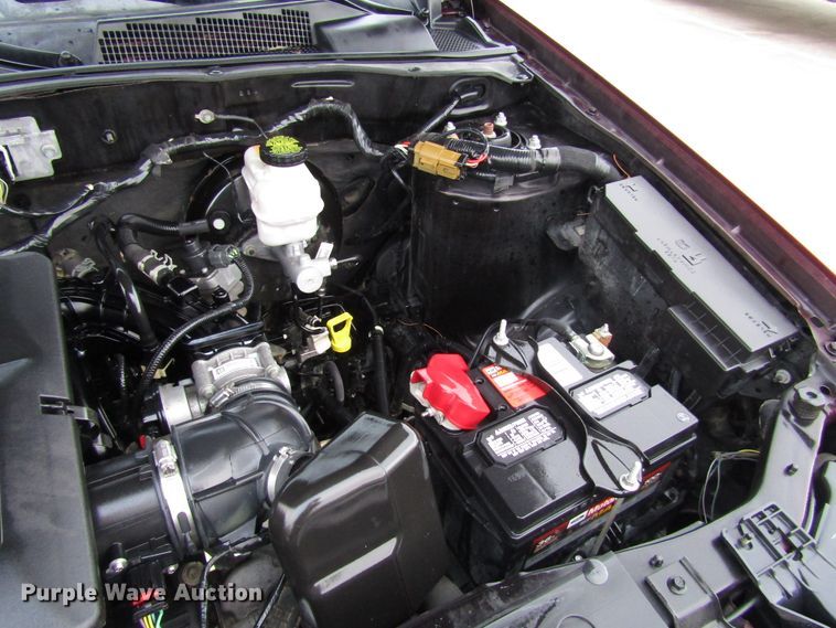 image for item DH8429 2012 Ford Escape Limited SUV