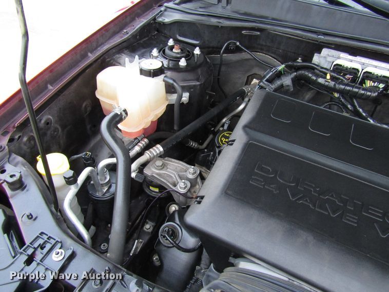 image for item DH8429 2012 Ford Escape Limited SUV