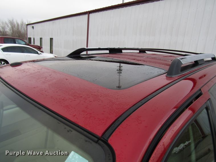 image for item DH8429 2012 Ford Escape Limited SUV