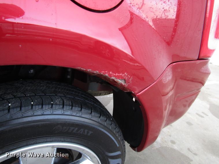 image for item DH8429 2012 Ford Escape Limited SUV