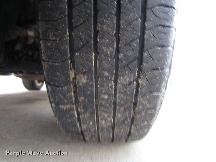 image for item DH8429 2012 Ford Escape Limited SUV